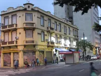 Hotel Minho - E você Juntos No Lollapalooza 2025 "Garanata ja Sua Reserva"