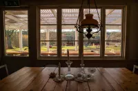 Mamma Carinas Pensionat B&B