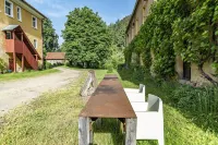 Ferienwohnungen Mittermurnthal - Apartments