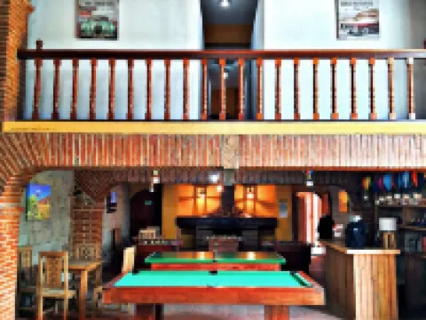 Hotel Hacienda los Dolores - Hostel Hoteles en Cuautitlán Izcalli