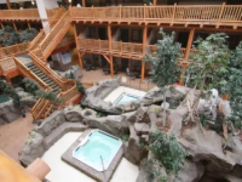 Casper C'mon Inn Hotel & Suites Hotels in Natrona County