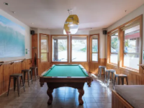 Whalers Guesthouse トフィーノのホテル