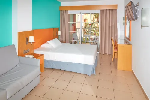 Hotel Chatur Costa Caleta