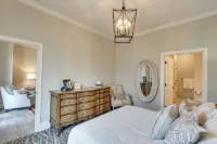 Resort Apartment in Loretto w/ Private Patio!