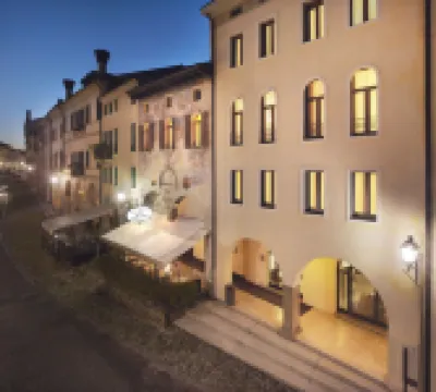 Hotel Canon d'Oro