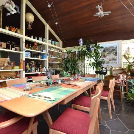 Ann Arbor Bed and Breakfast