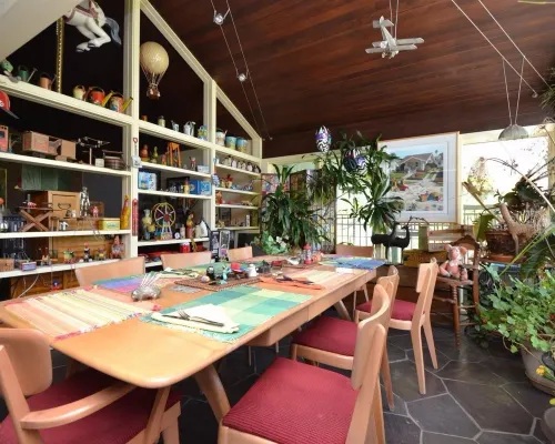 アン アーバー B&B イン ヒル・オーディトリアム周辺のホテル