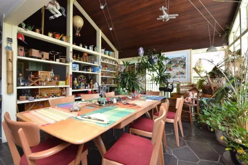 Ann Arbor Bed and Breakfast - Homestay