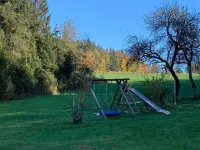 Ferienhaus Ramersdorf Hotels in Neukirchen