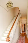 Camellia Inn Hotels in Healdsburg