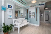 Beachside Guest House
