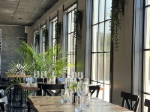 The Federal Hotels in Brunswick