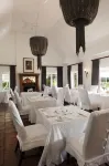 River Bend Lodge