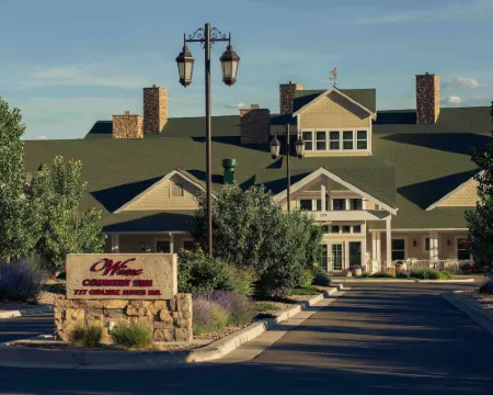 Wine Country Inn Hotels in Mesa County