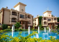 Sun City Resort - Hot Tub