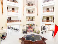 Monopoli Hotel Bukittinggi Hotels in Bukittinggi