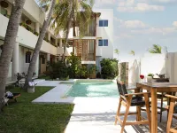Casa Viento Hotel Hotels in Ciudad Del Carmen