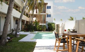 Casa Viento Hotel
