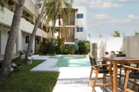 Casa Viento Hotel Hotels in Ciudad del Carmen