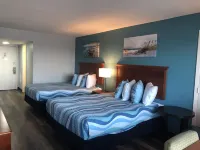 ガゼボ イン オーシャンフロント のホテル