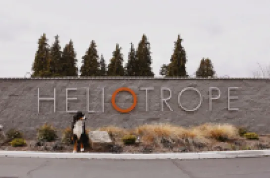 โรงแรมเฮลิโอโทรป