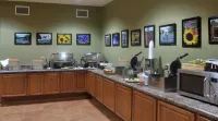 Inn on Barons Creek - breakfast