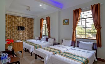 Ngoc Linh Motel