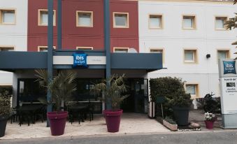 Ibis Budget l'Isle Adam