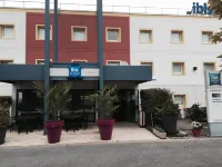 Ibis Budget l'Isle Adam Hotels in L'Isle Adam