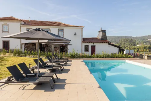 CasaNova Farmhouse Hotels in Barcelos