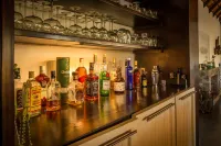 Mbizi Bush Lodge - Quầy bar