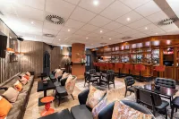 Van der Valk Hotel Berlin Brandenburg - bar