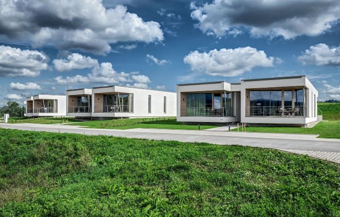Apartmány HRÁDEČEK by LH