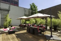 Pearl Design Hotel - Frankfurt City Hotels in Frankfurt