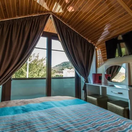 Parus Hotel