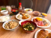APA Hotel Ishigakijima - sarapan