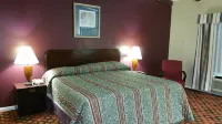 Executive Inn and Suites Waxahachie