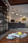 Hotel Real Capital Tabasco - 3 estrellas