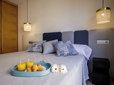Suites Castellón