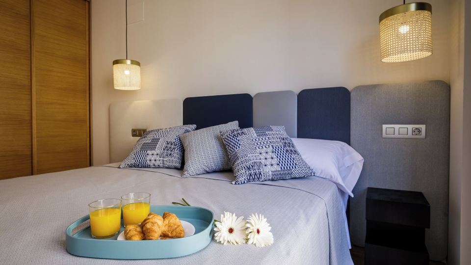 Suites Castellón