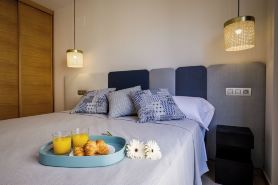 Suites Castellón