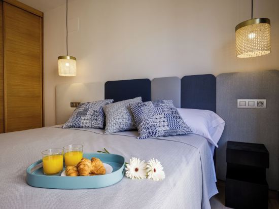 Suites Castellón