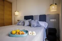 Suites Castellón