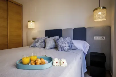 Suites Castellón Hotels in der Nähe von nave