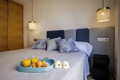 Suites Castellón Hotel a Castellón de la Plana