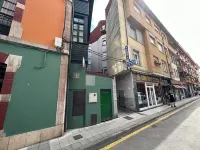 San Martin Rooms Pension 1 Estrella