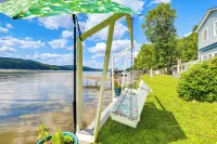 Canandaigua Lakefront Gem w/ Dock & Boat Slip - Wifi