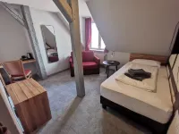 Kontraste Hotels in Neumünster