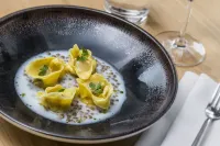 Soleil Alpine Lifestyle Hotel - breakfast
