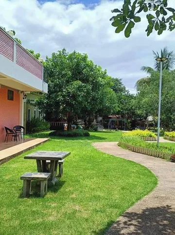 รูปภาพของวิลล่า เดอ บัว รีสอร์ท แอท น่าน